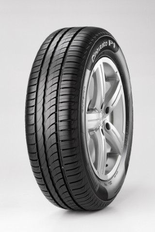 Informacin de PIRELLI CINTURATO P1, 195 / 65 15 - 91V