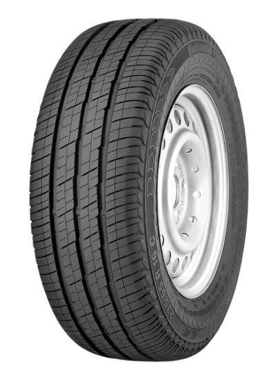 Informacin de CONTINENTAL VANCO 2, 175 / 75 16 - 101/99R